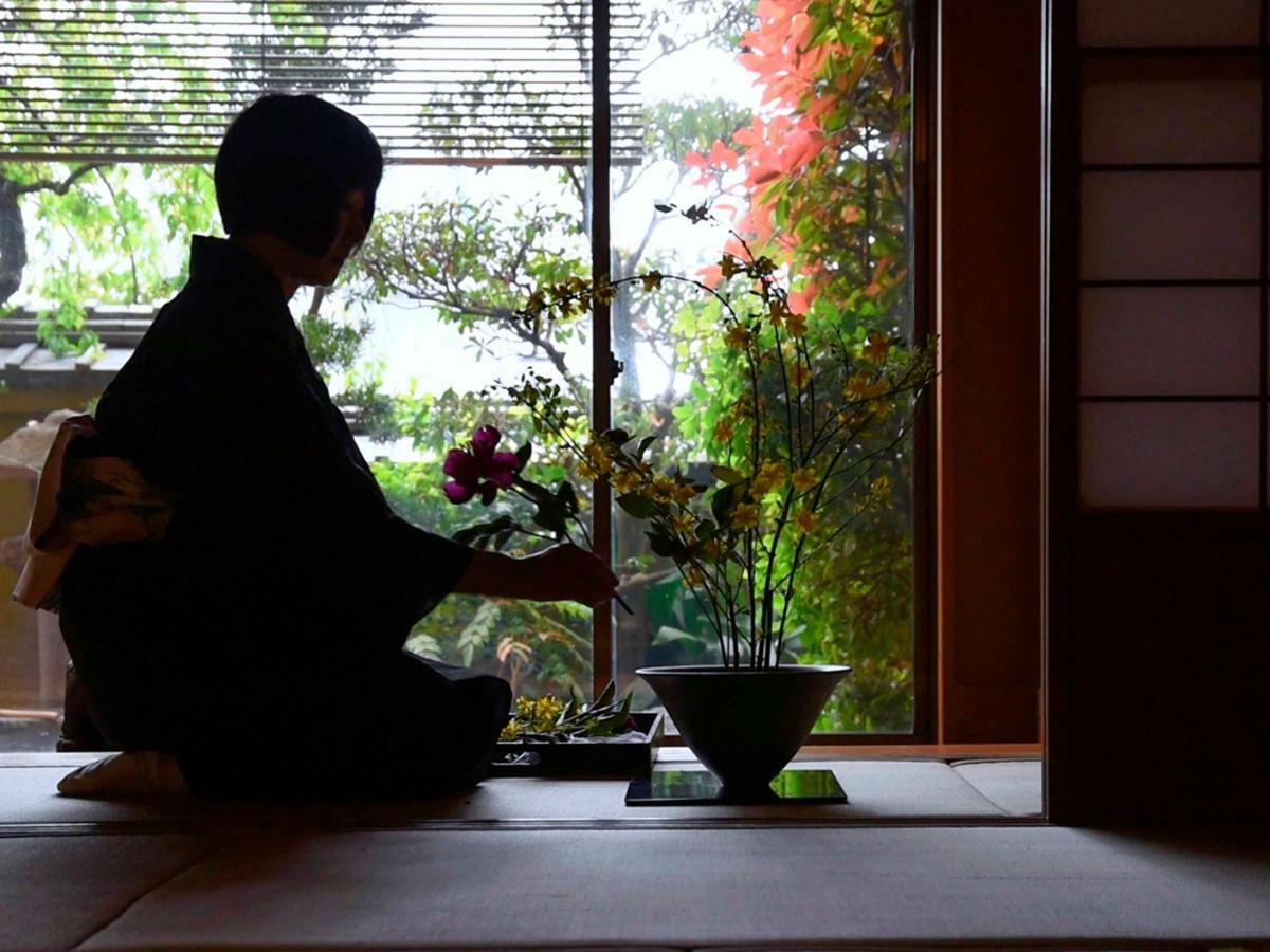 Yamatoya Besso Hotel Matsuyama  Bagian luar foto