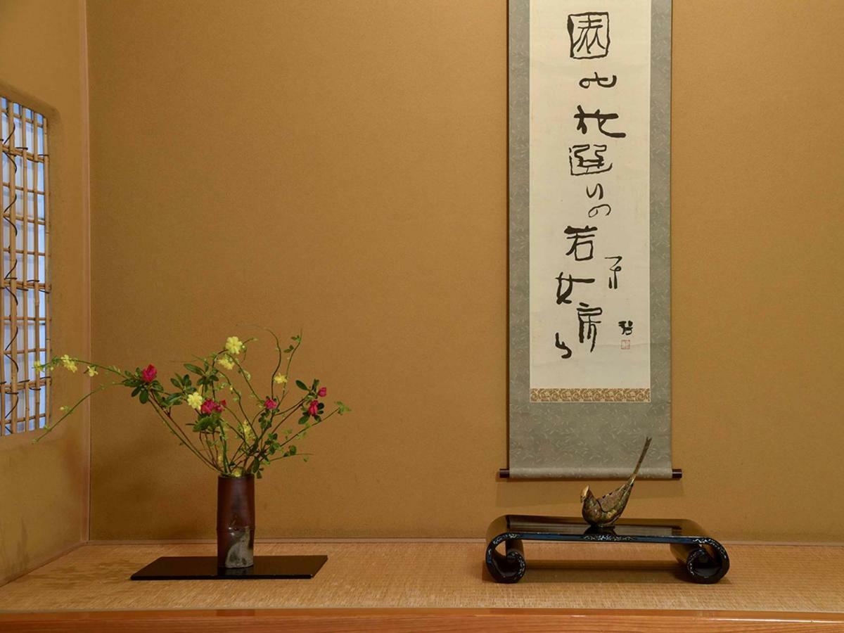 Yamatoya Besso Hotel Matsuyama  Bagian luar foto